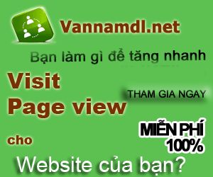 Vannamdl.net - Blog Công Nghệ